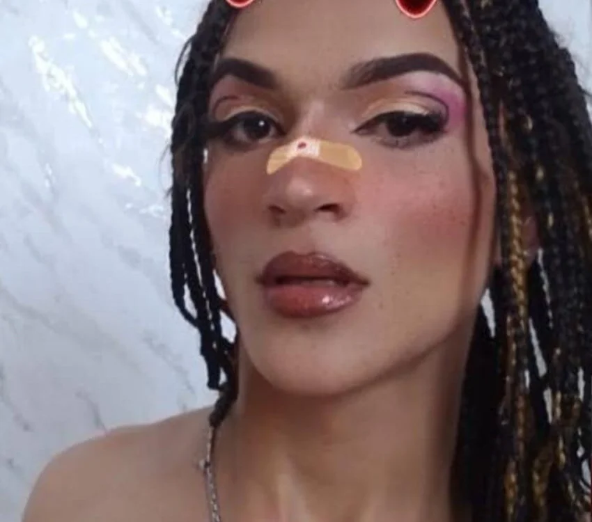 Chat XXX offline de KendallRain