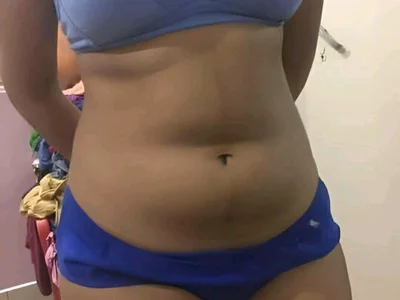 kruthika-telugu on StripChat