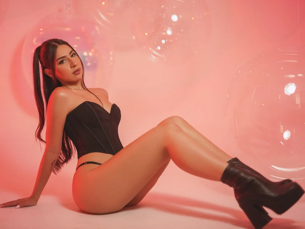 Chat XXX offline de Christy_Sea