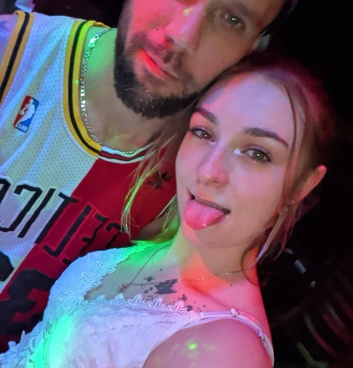 Sembang XXX Luar Talian lovecoupleqc