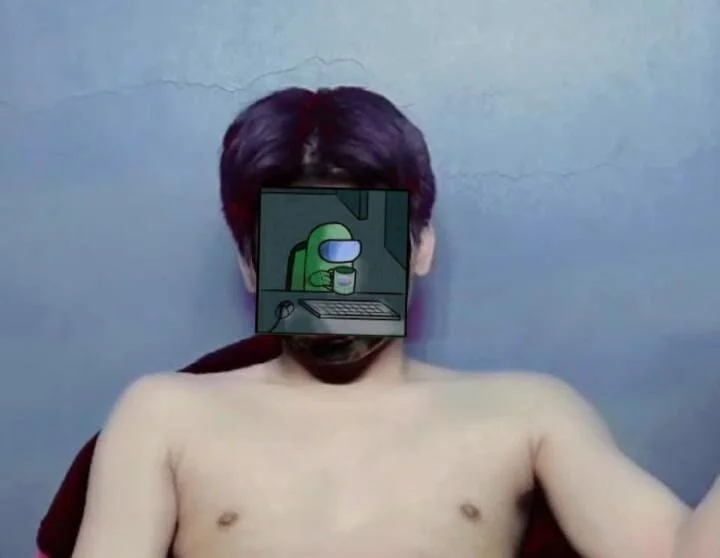 Offline chatovací místnost davidgjsd39