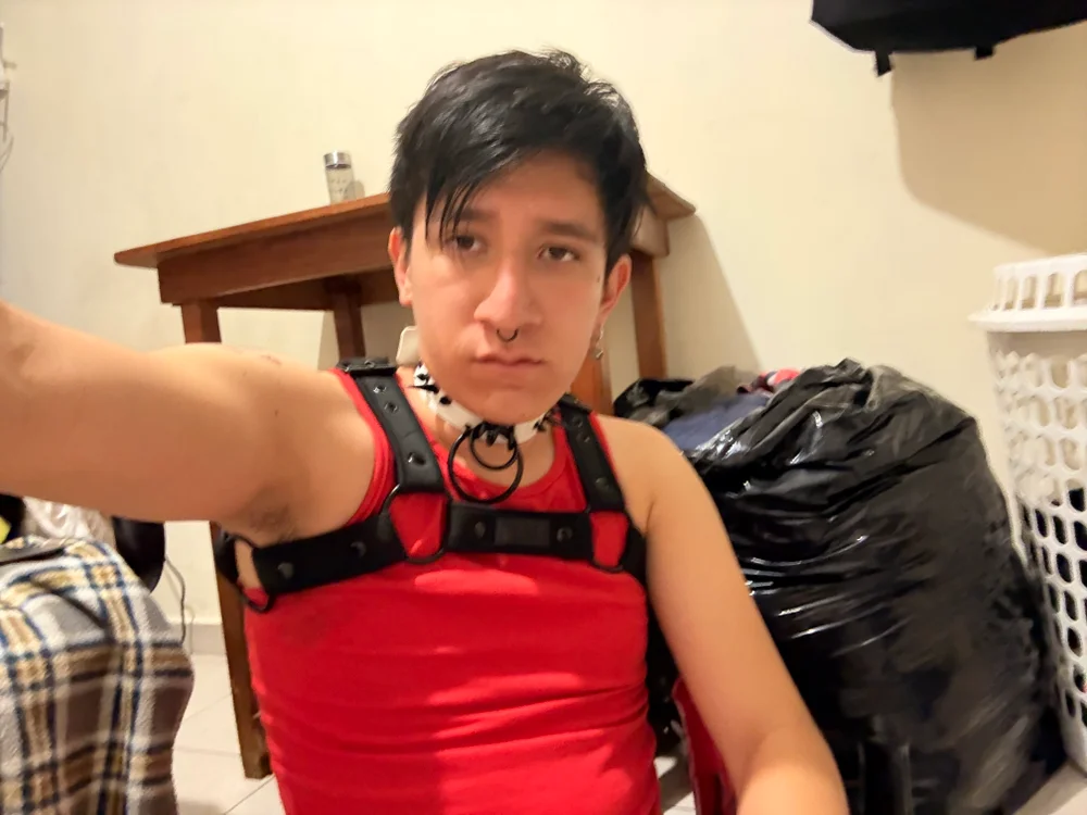 NixWoof – Offline XXX chat