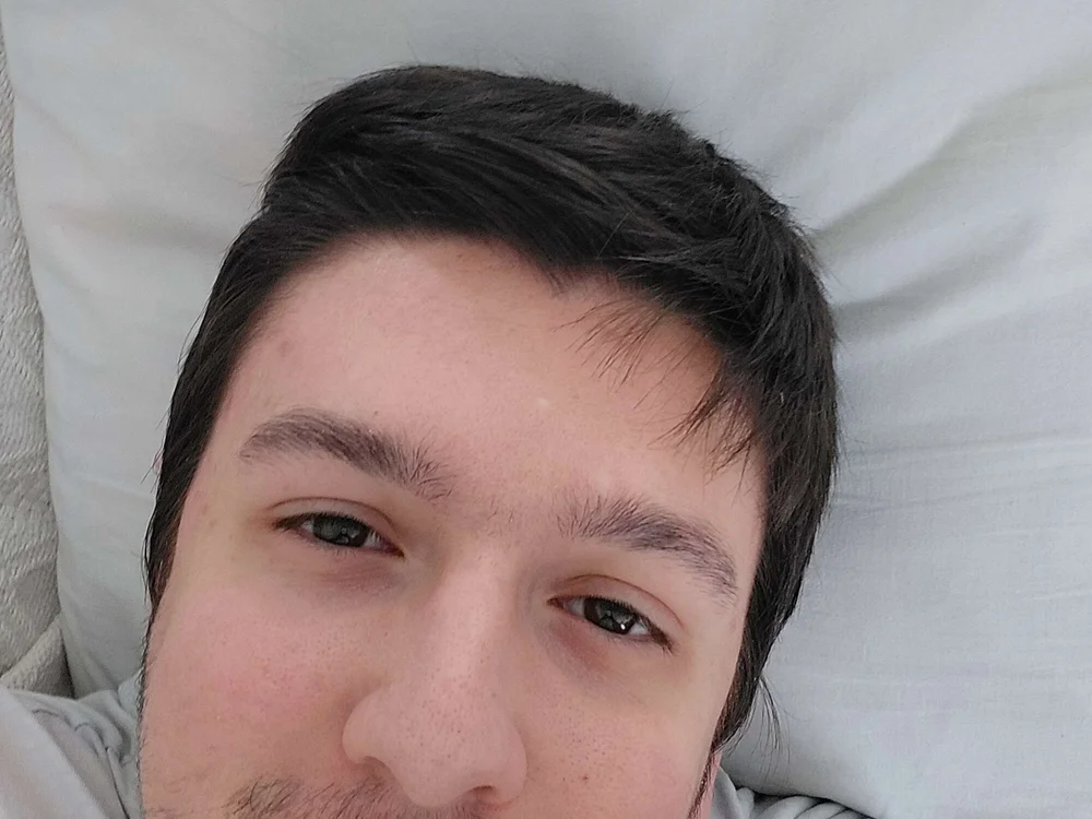 Arnivadas' Offline XXX Chat