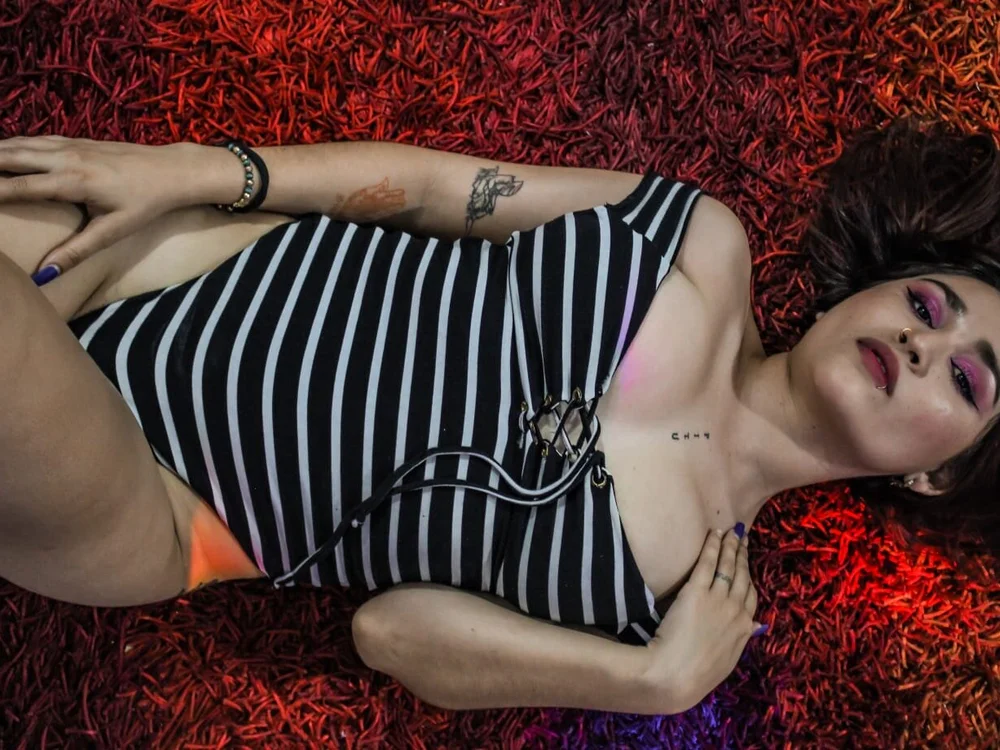 VanessaJhonson_'s Offline XXX Chat