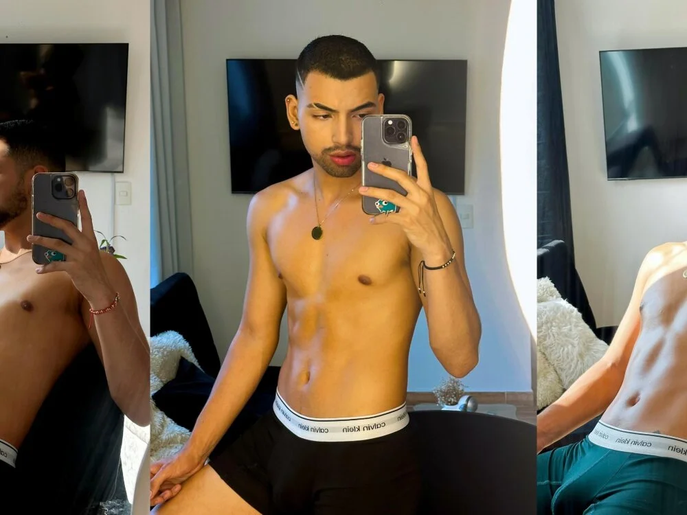 jacob_cole অফলাইন XXX চ্যাট