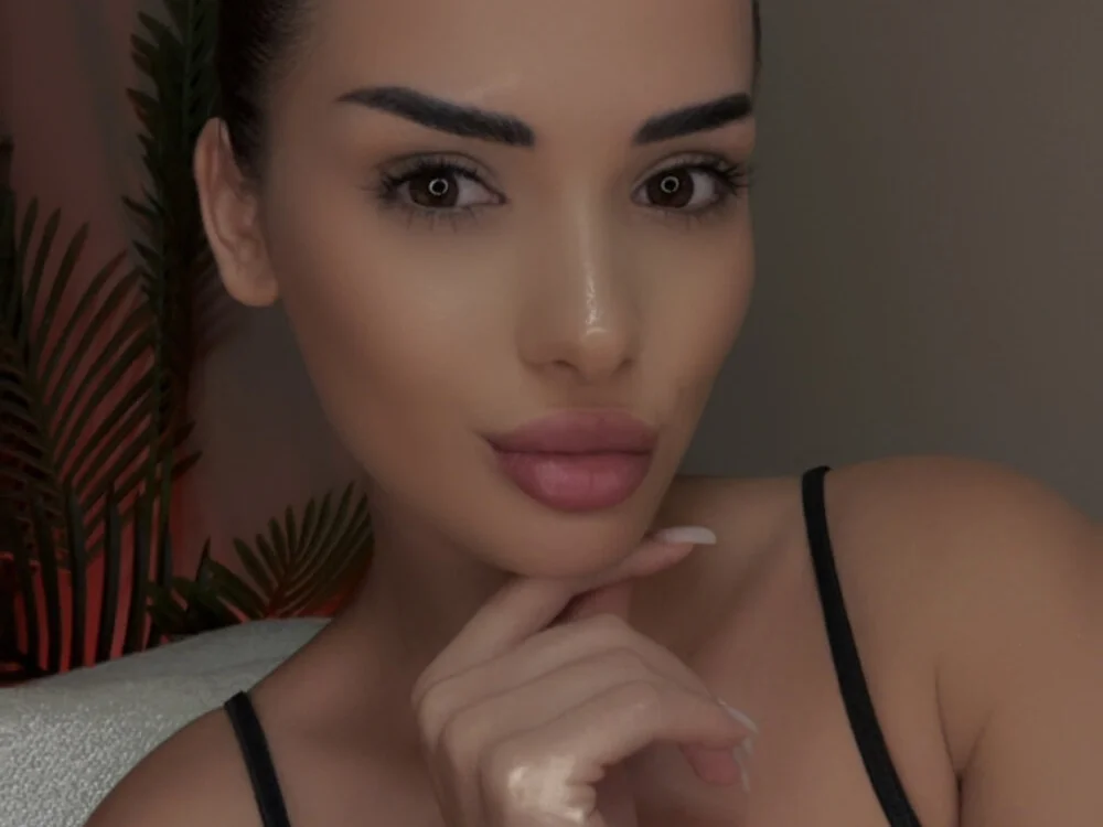 NaughtyChloeのライブXXXチャット