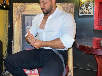 AntonyDAngelo25 profile