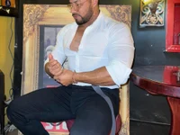 Model AntonyDAngelo25