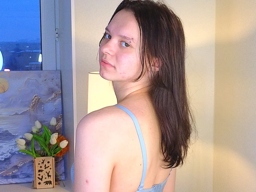 Chatroom XXX hors ligne de CharaSturdy