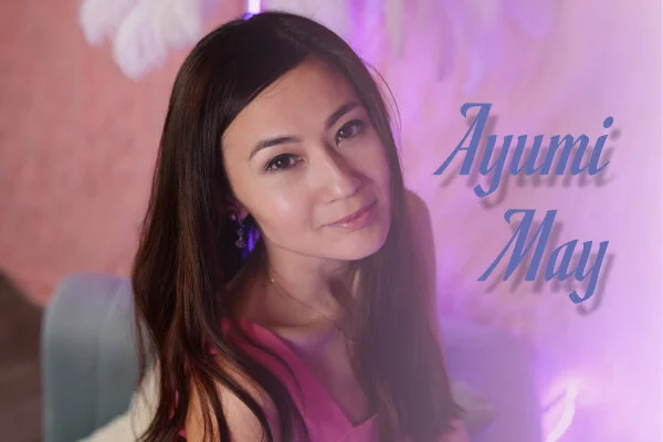 AyumiMay offline chatrum