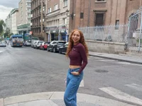 Chat XXX Live Aisha-curly