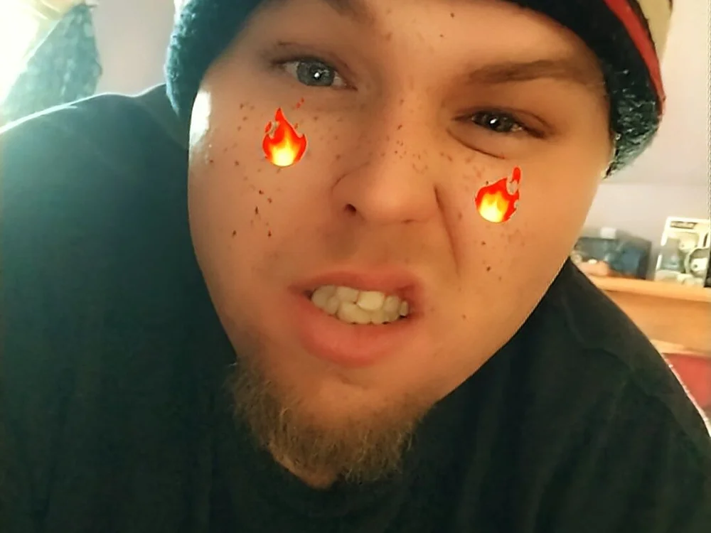 TattedGator's Offline Chat Room