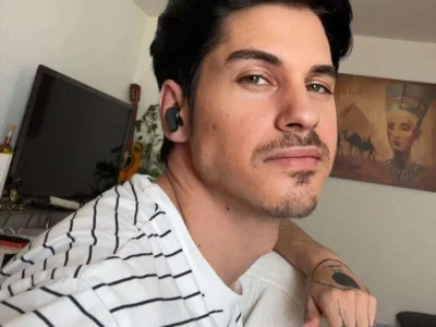 Cam boy JuicyDick369