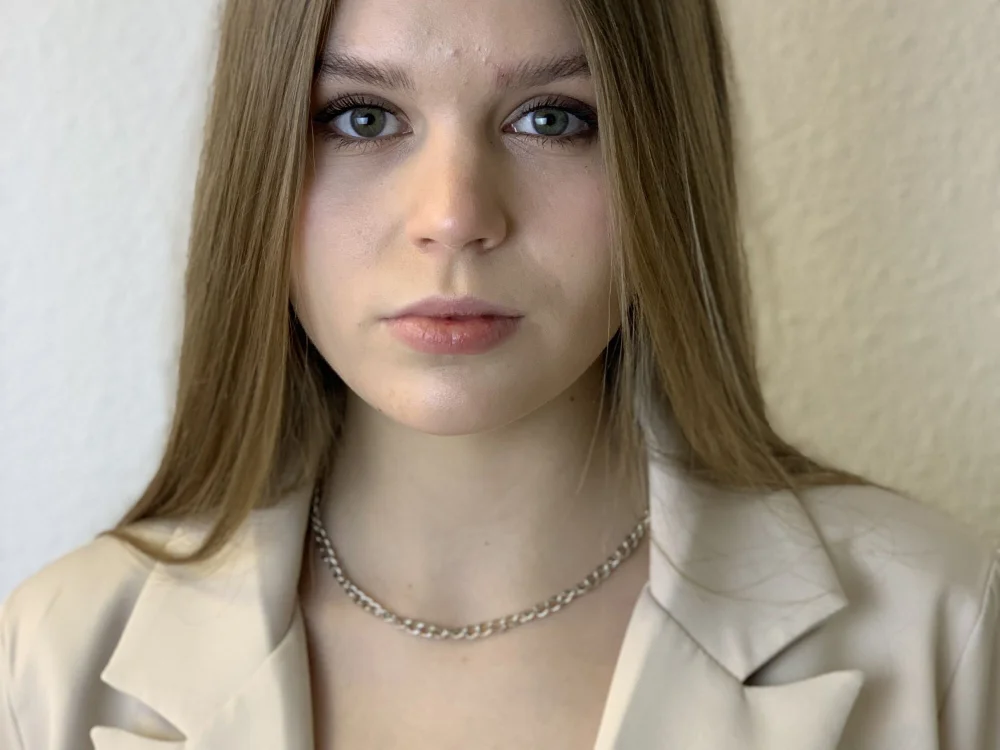 EllisonAustin Offline XXX-Chat