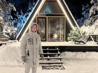 Модель serugay_24