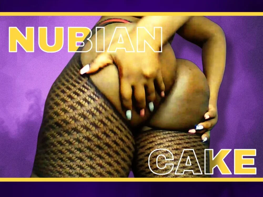Sembang XXX Luar Talian Nubian_cake001