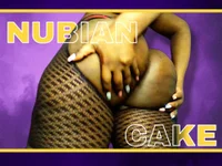 Nubian_cake001 Obrolan Langsung XXX