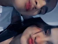 FIRE_AND_HONEY's webcam live show