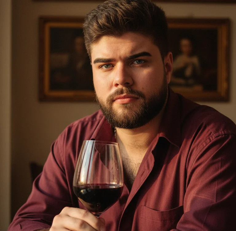 BeckerBeard's Offline Chat Room