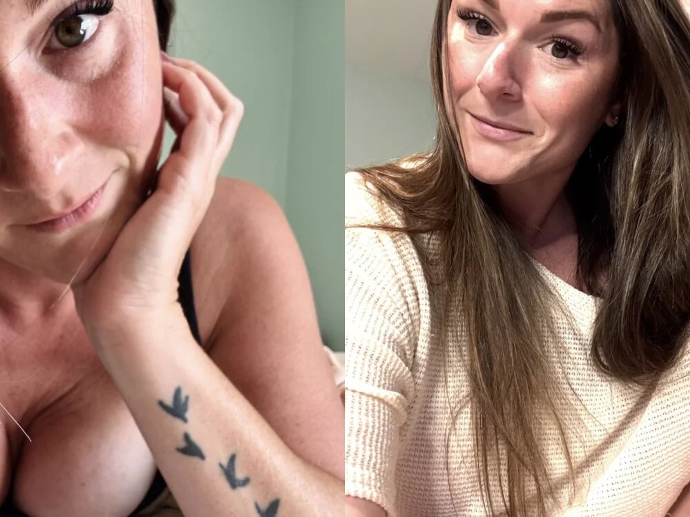 WickedWifeXO 離線 XXX 聊天