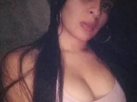 vparisper's webcam live show