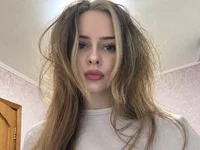 IsabelleAssing's webcam live show