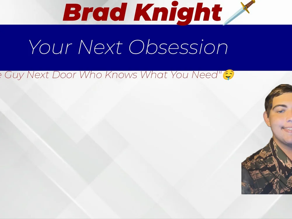 BradKnight_2007's Offline Chat Room