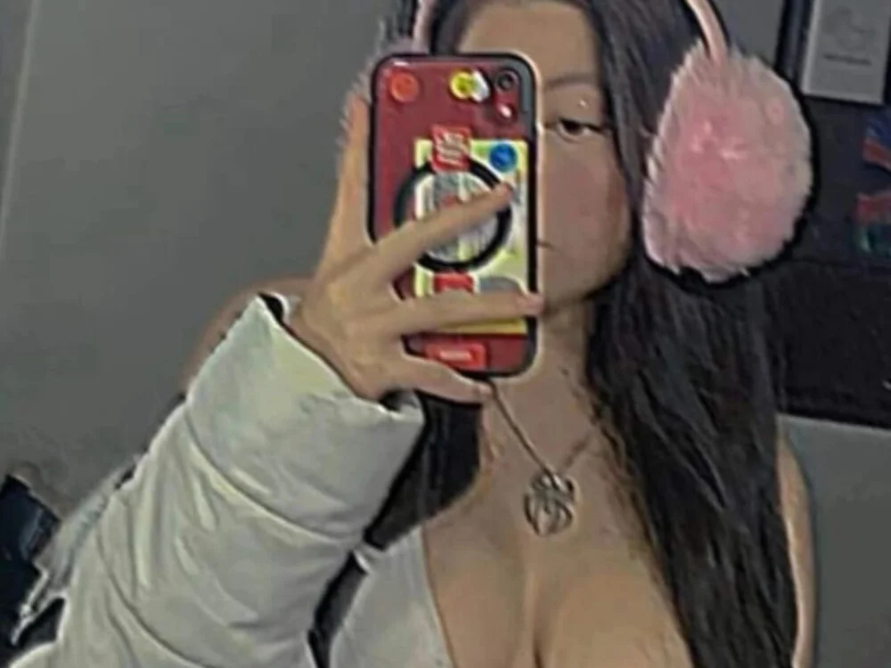 kissy_tayのオフラインXXXチャット