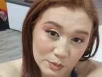 Camila2fajardo's webcam live show