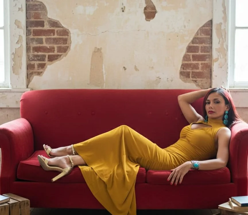 RoxxanneMooree 離線 XXX 聊天