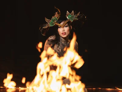 belllbonniie Chat XXX Ngoại tuyến