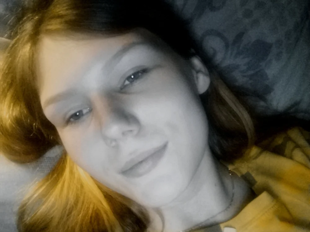 Nika_Samuel's Offline XXX Chat
