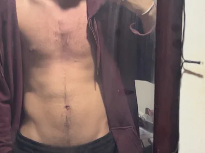 GambitShow137 Male Brunette Live Cam Naked