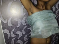 Skinny-Teen_Girl webcam model