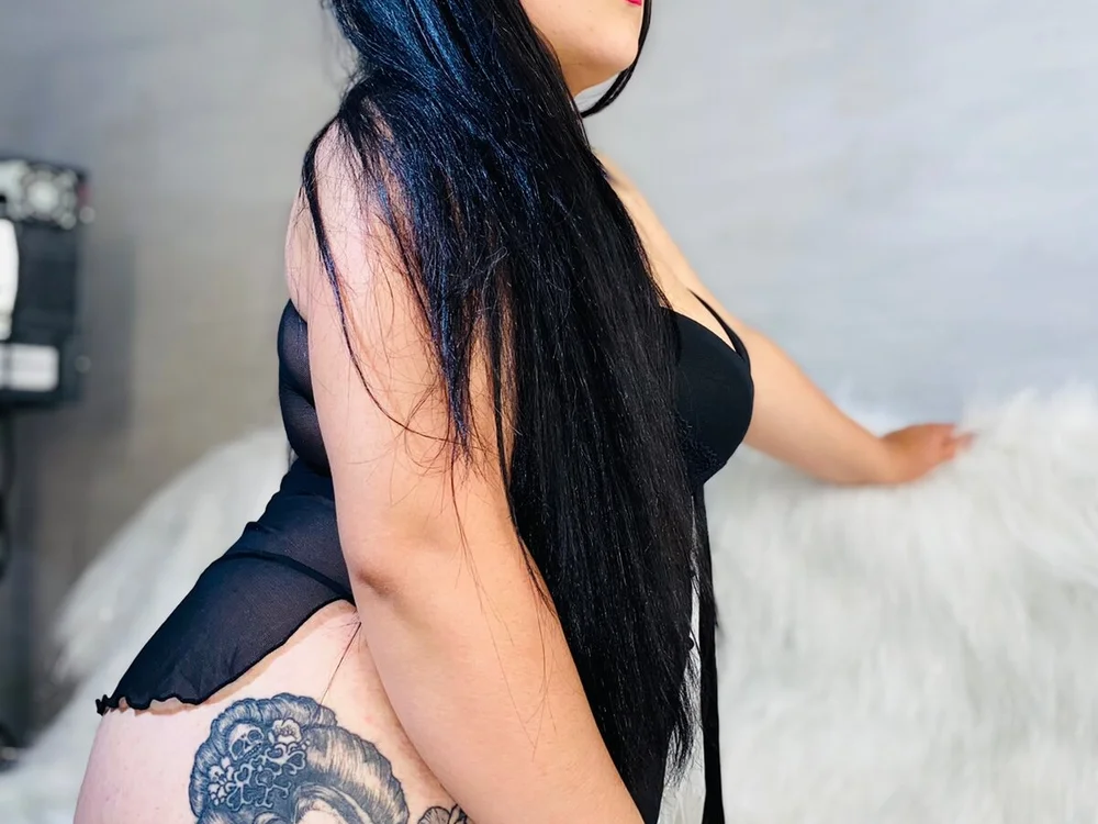 ห้องแชทออฟไลน์ของ Sabrina_fischer