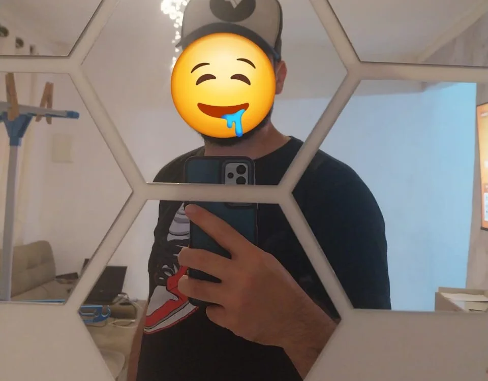 Chat XXX offline de PaiOtto