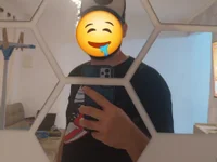 PaiOtto's webcam live show