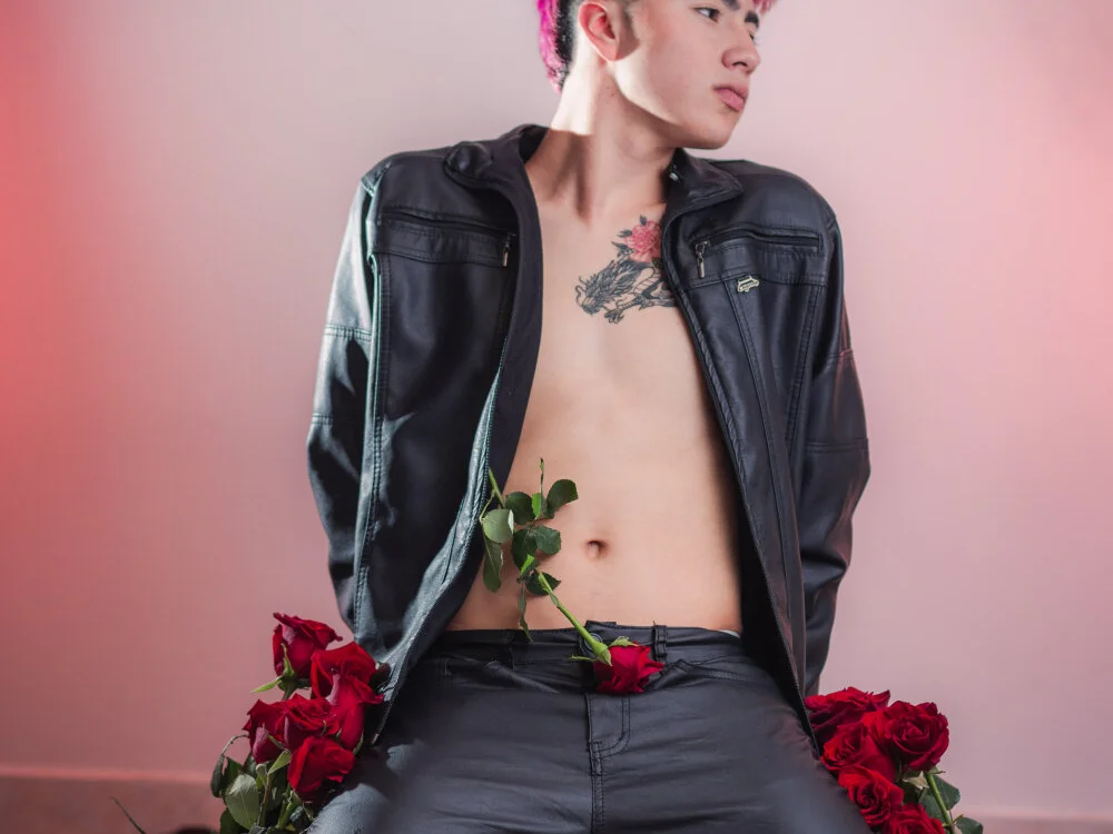 Офлайн-чат XXX AlexanderCollman2