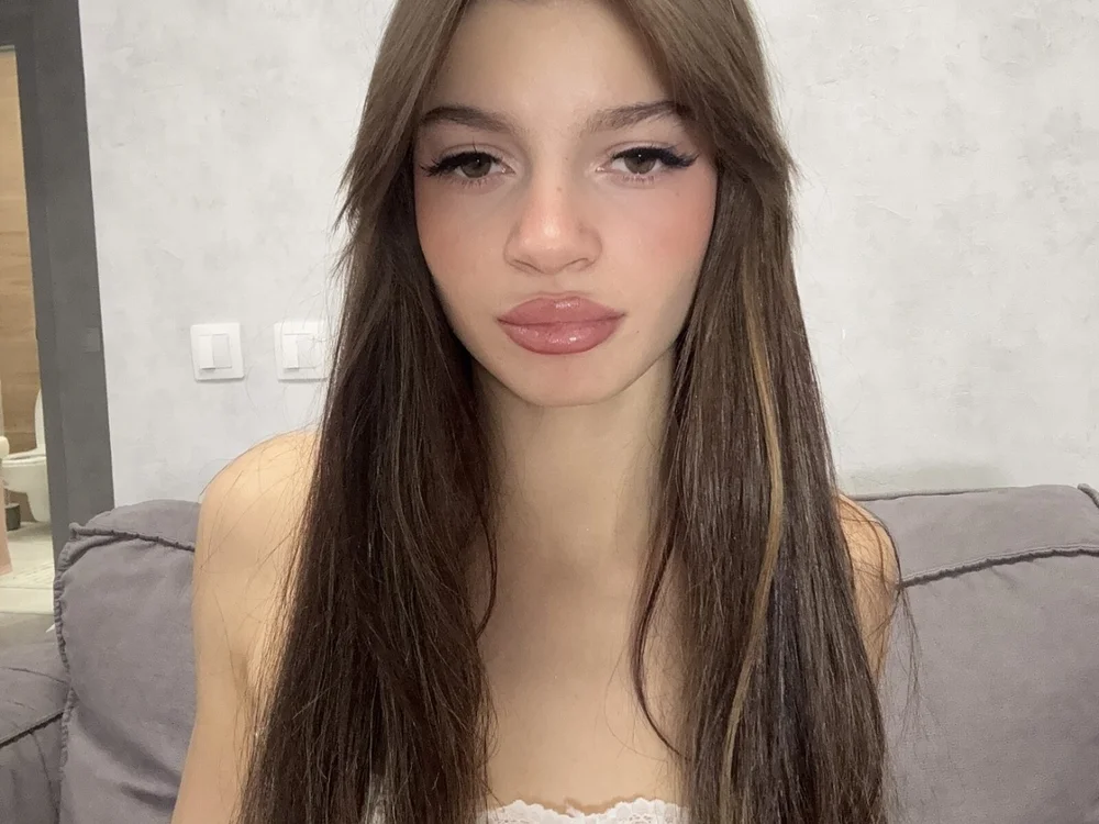 AriArms' Offline XXX Chat