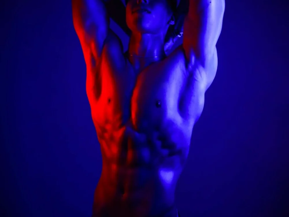 wesley_white's Offline XXX Chat