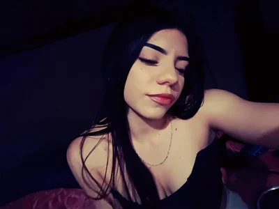 Ivonny_secret - Girl 