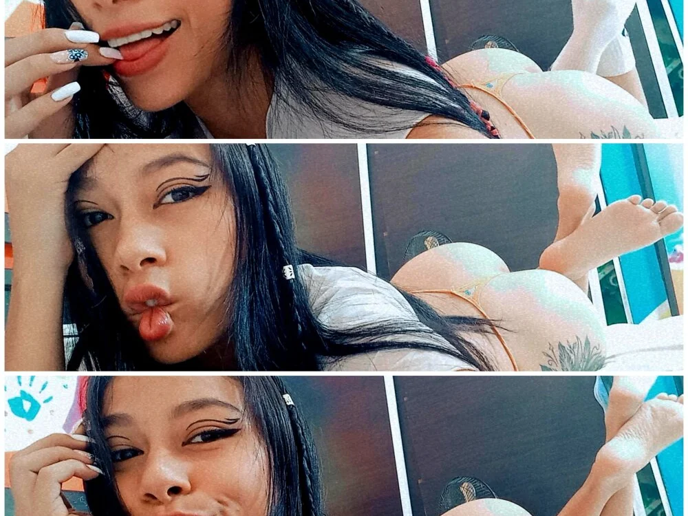 Tifani_Lourido 오프라인 XXX 채팅