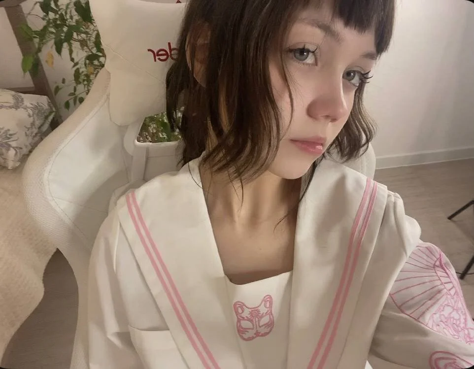 Chat XXX offline de Kira_bae