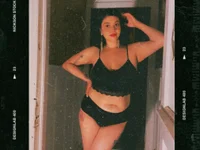 Model kriztal_pretty