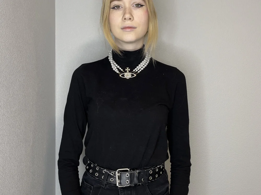 Offline chatovací místnost MaxineGail