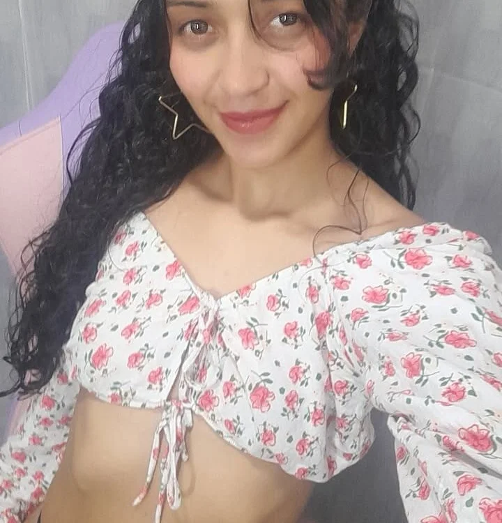 Ariasofia_Mar's Offline XXX Chat