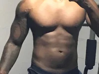 wildlatinxBBC live cam profile - MySuperHot