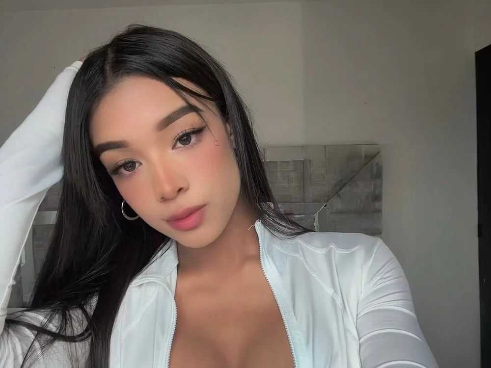 GigiTremblay offline XXX-chat