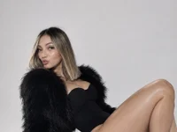 Czat XXX na żywo – LucyRosse