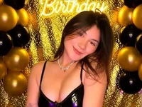 sofi_sweet_7 Adlı Modelin Canlı XXX Sohbeti